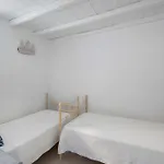 Dom wakacyjny Seaspray House , Serifos *