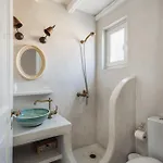 Seaspray House , Serifos