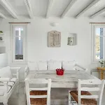 Dom wakacyjny Seaspray House , Serifos