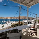 Seaspray House , Serifos Dom wakacyjny