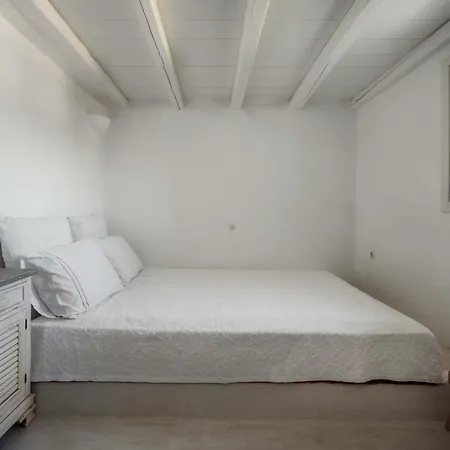 度假居 Seaspray House , Serifos 利瓦迪奥