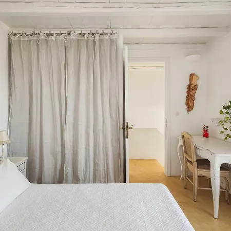 Seaspray House , Serifos 度假居