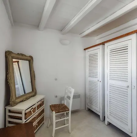 Seaspray House , Serifos 度假居