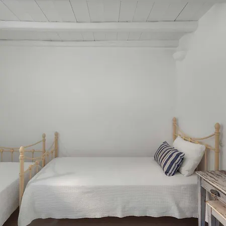 Seaspray House , Serifos 利瓦迪奥