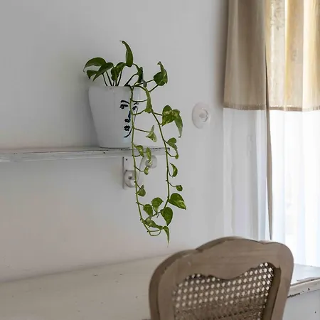 Seaspray House , Serifos 度假居 *