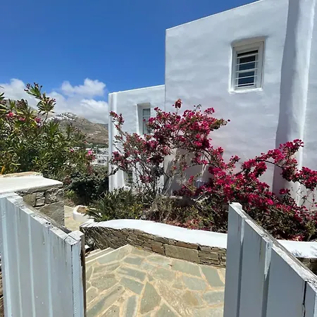 度假居 Seaspray House , Serifos 利瓦迪奥