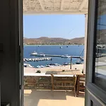 Seaspray House , Serifos Livadi (Serifos)