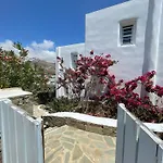 Semesterbostad Seaspray House , Serifos Livadi (Serifos)