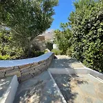 Semesterbostad Seaspray House , Serifos *