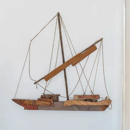 Seaspray House , Serifos 別荘 *