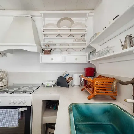 Seaspray House , Serifos 別荘 *