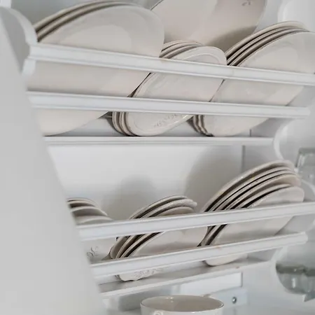 Ferienhaus Seaspray House , Serifos *