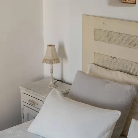 別荘 Seaspray House , Serifos