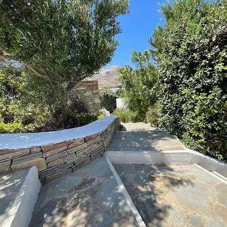 펜션 Seaspray House , Serifos *