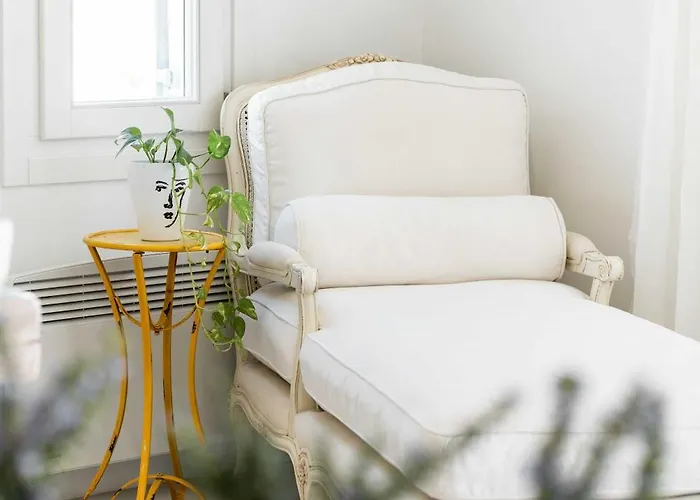 Seaspray House , Serifos Feriehus *