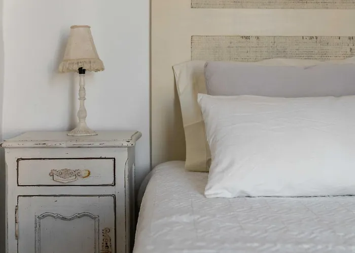 Feriehus Seaspray House , Serifos Livadi (Serifos)